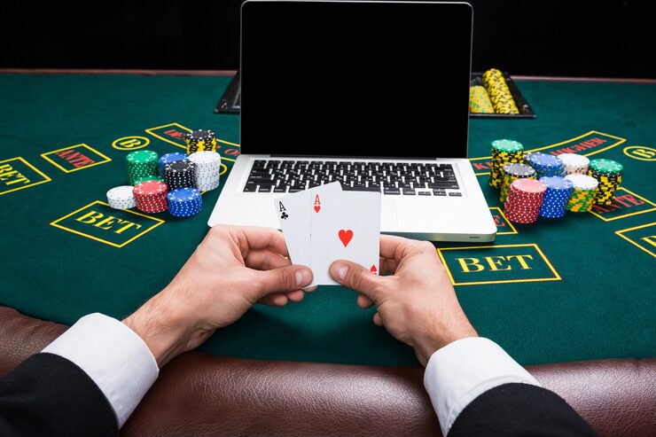 Online Gambling Guide