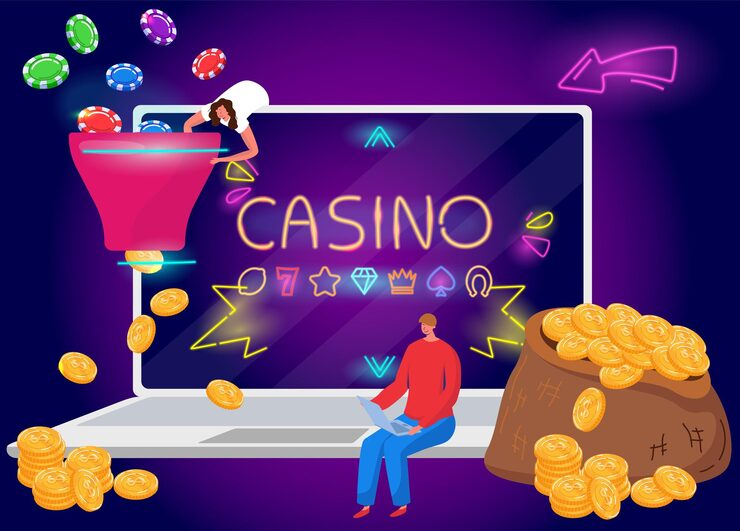 Online Gambling Guide