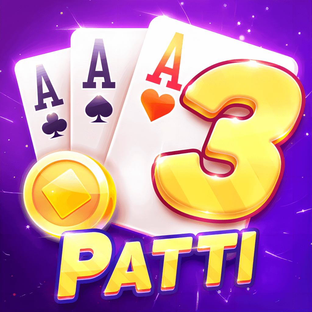 Teen Patti real cash