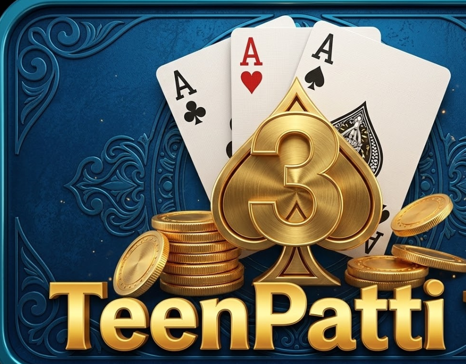3 Patti cash withdrawal
