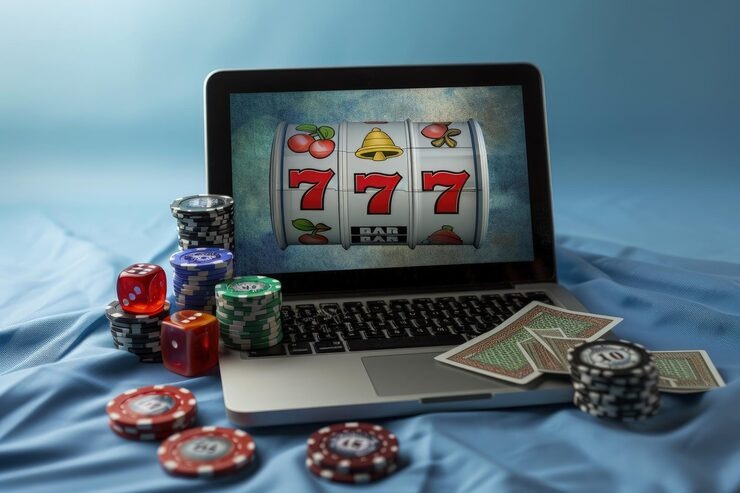 safe online casino
