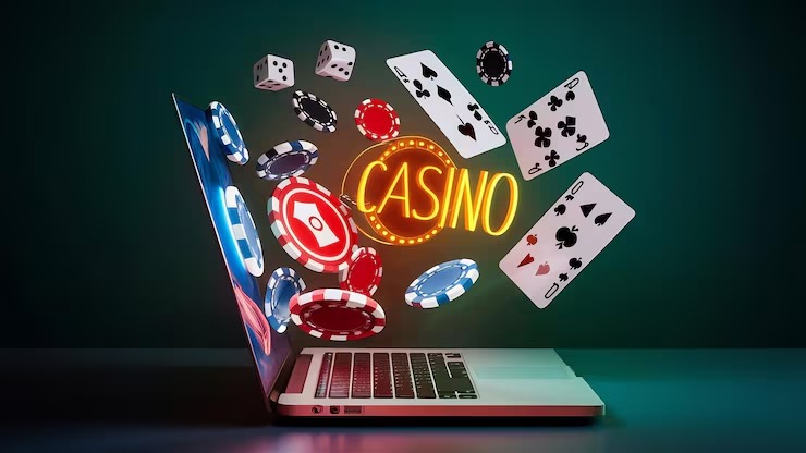 safe online casino