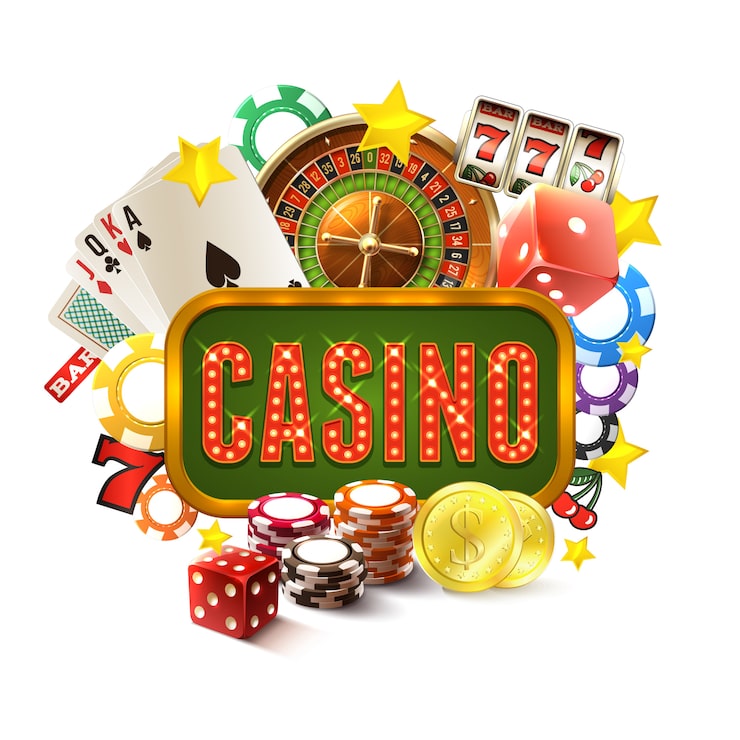 Online Casino